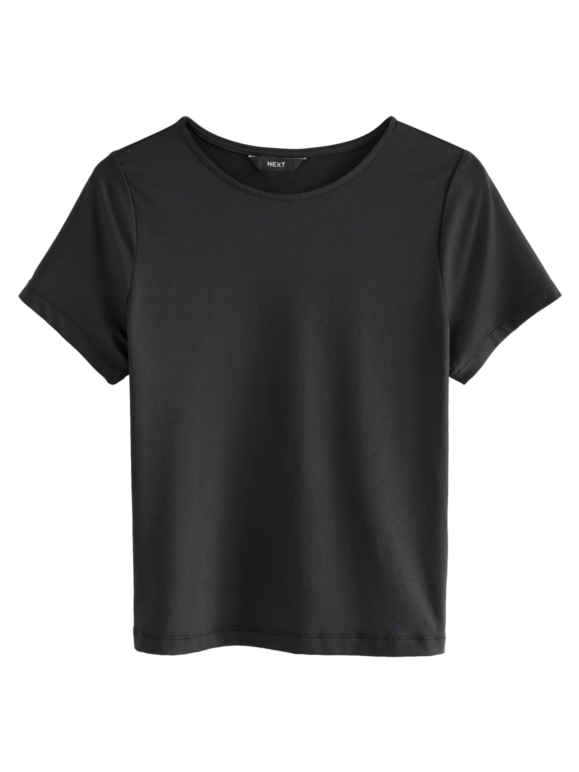 Next Paita värissä musta: etupuoli