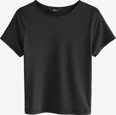 Marškinėliai iš Next, spalva – juoda, Prekių apžvalga