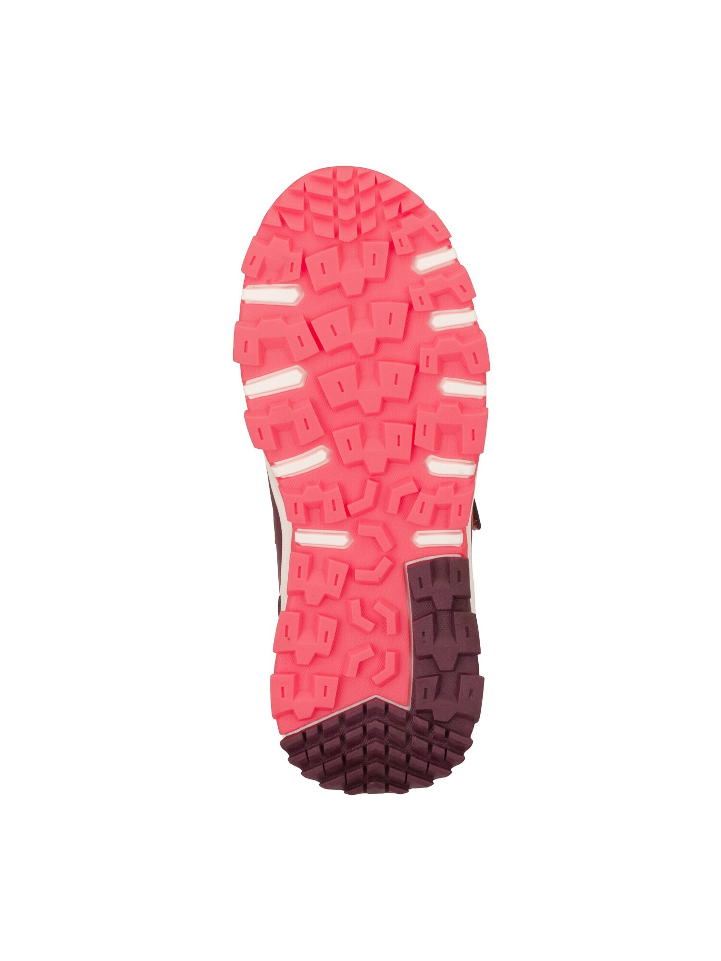 TROLLKIDS Flats in Pink