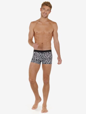 HOM Boxershorts in Zwart