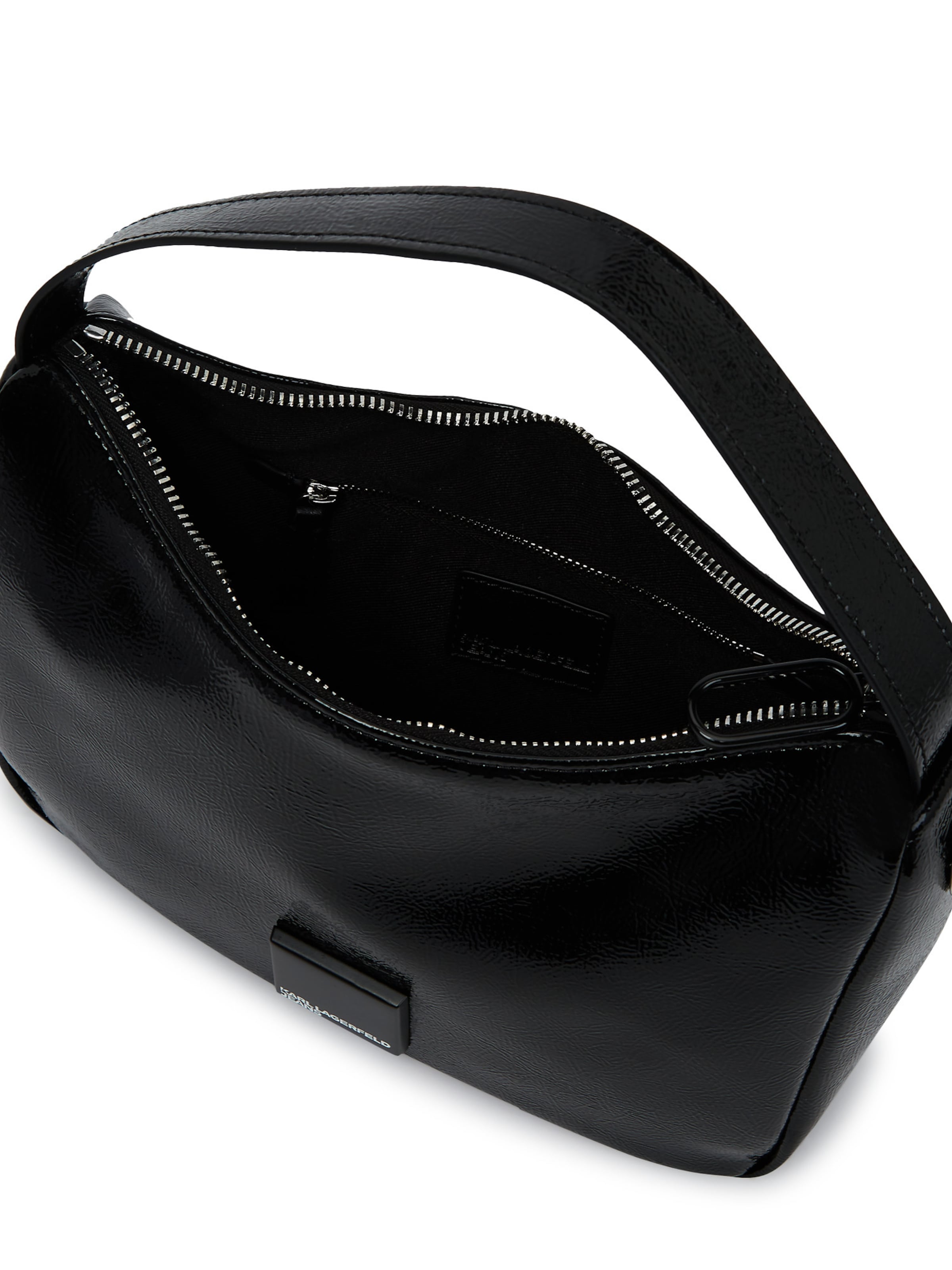 KARL LAGERFELD JEANS Handväska i svart