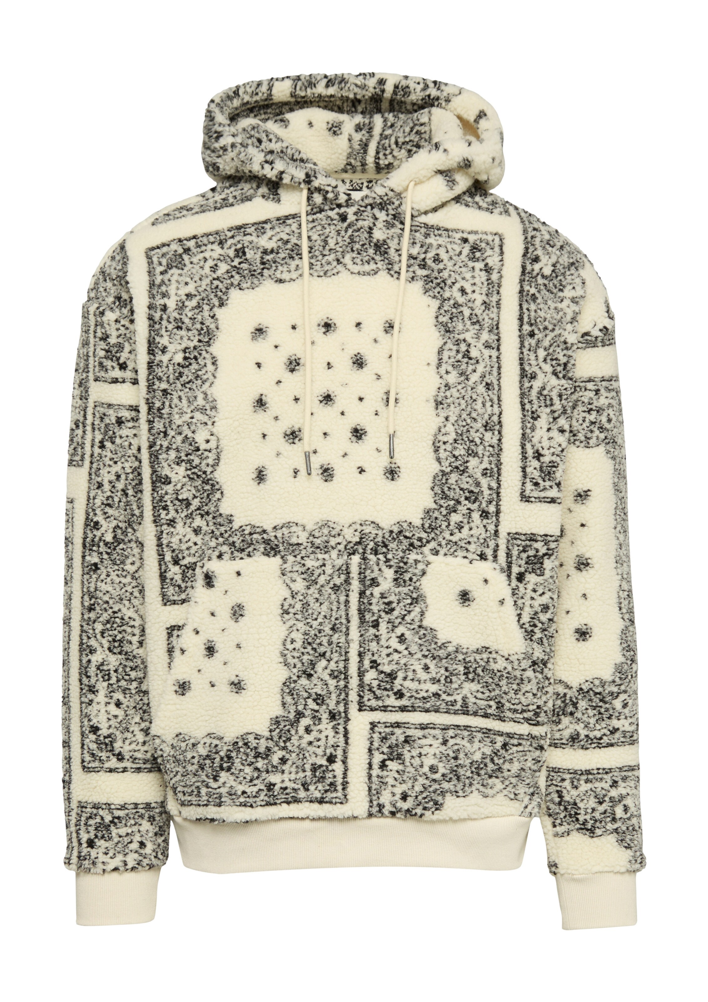Veste mi-saison QS en beige : devant