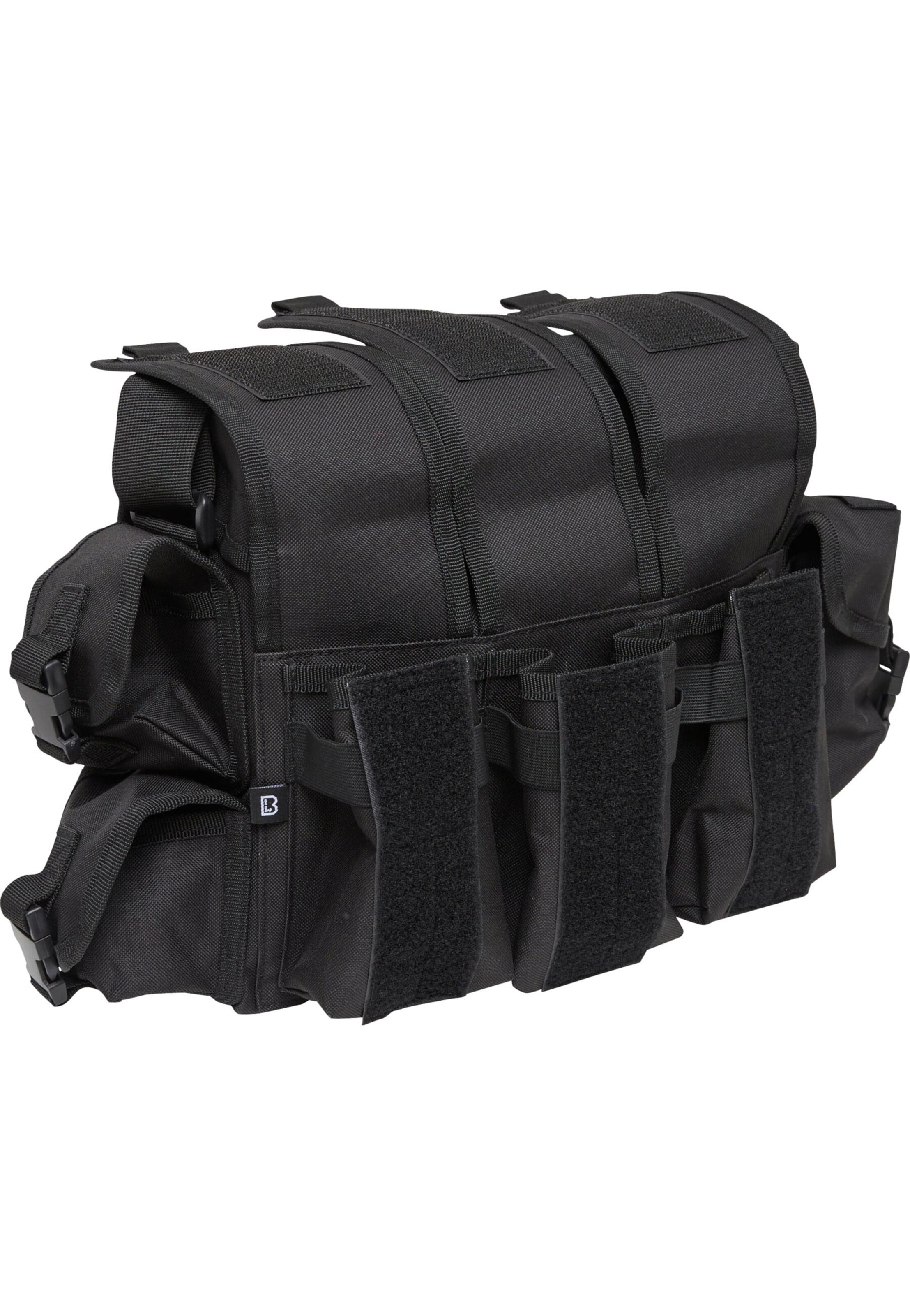 Brandit Travel bag in Black