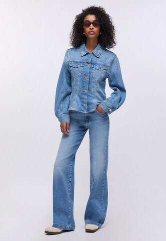 Flared Jeans di Liu Jo in blu