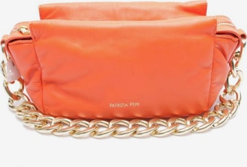 PATRIZIA PEPE Handtasche One Size in Orange: predná strana