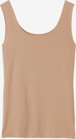 Tezenis Undershirt in Beige: front