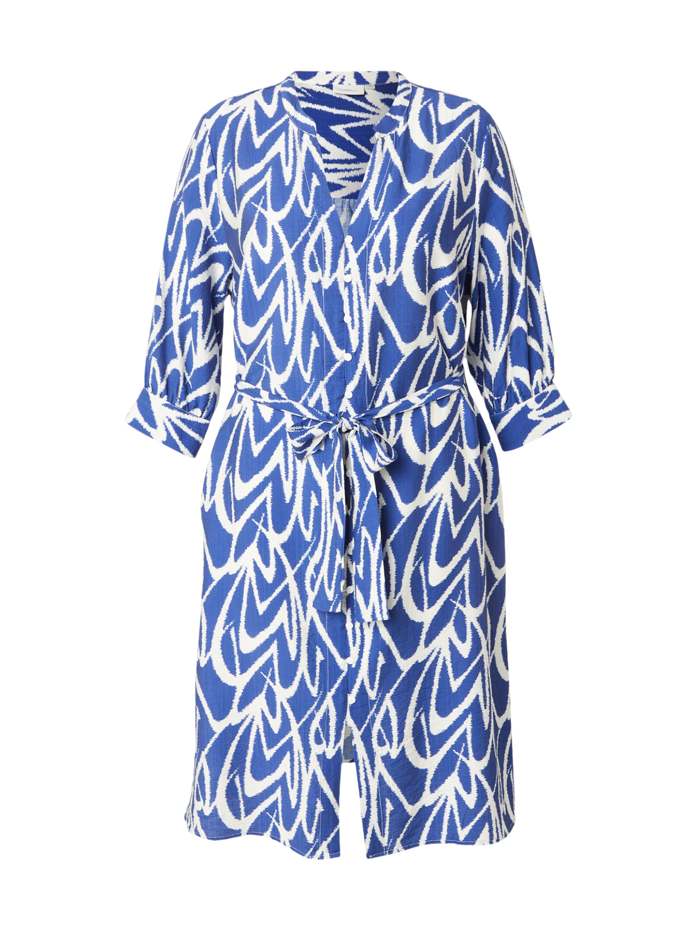 ONLY Carmakoma Ingruhák 'CAROLIMA' - kék: elől