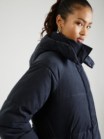 Abercrombie & Fitch Jacke in Blau