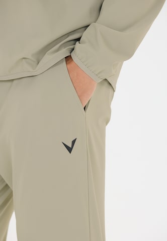 Virtus Tapered Hose 'Alonso V2' in Beige