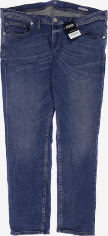BOGNER Jeans in 38 in Blue: front