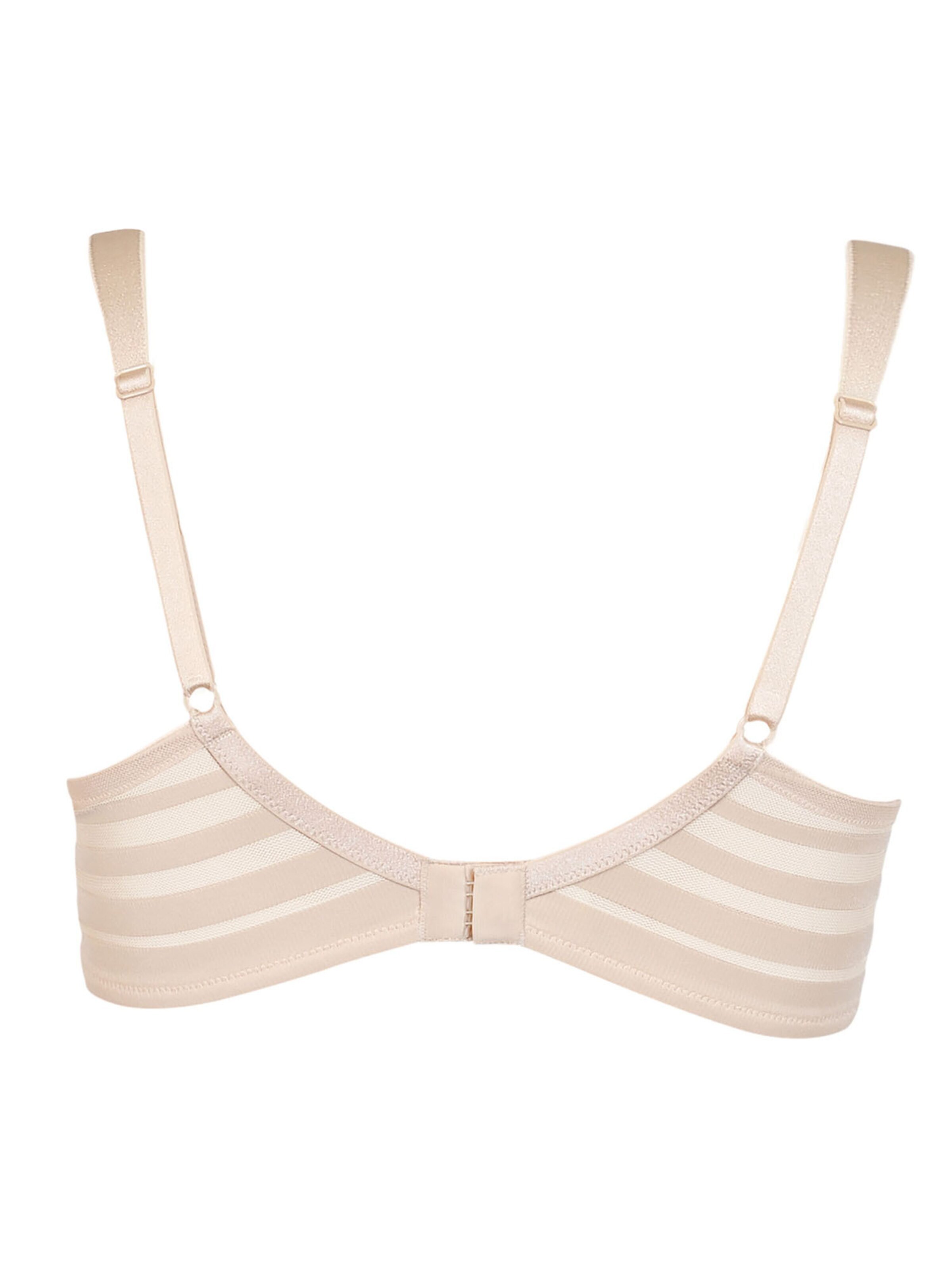 Lisca T-shirt Bra 'Alegra' in Beige