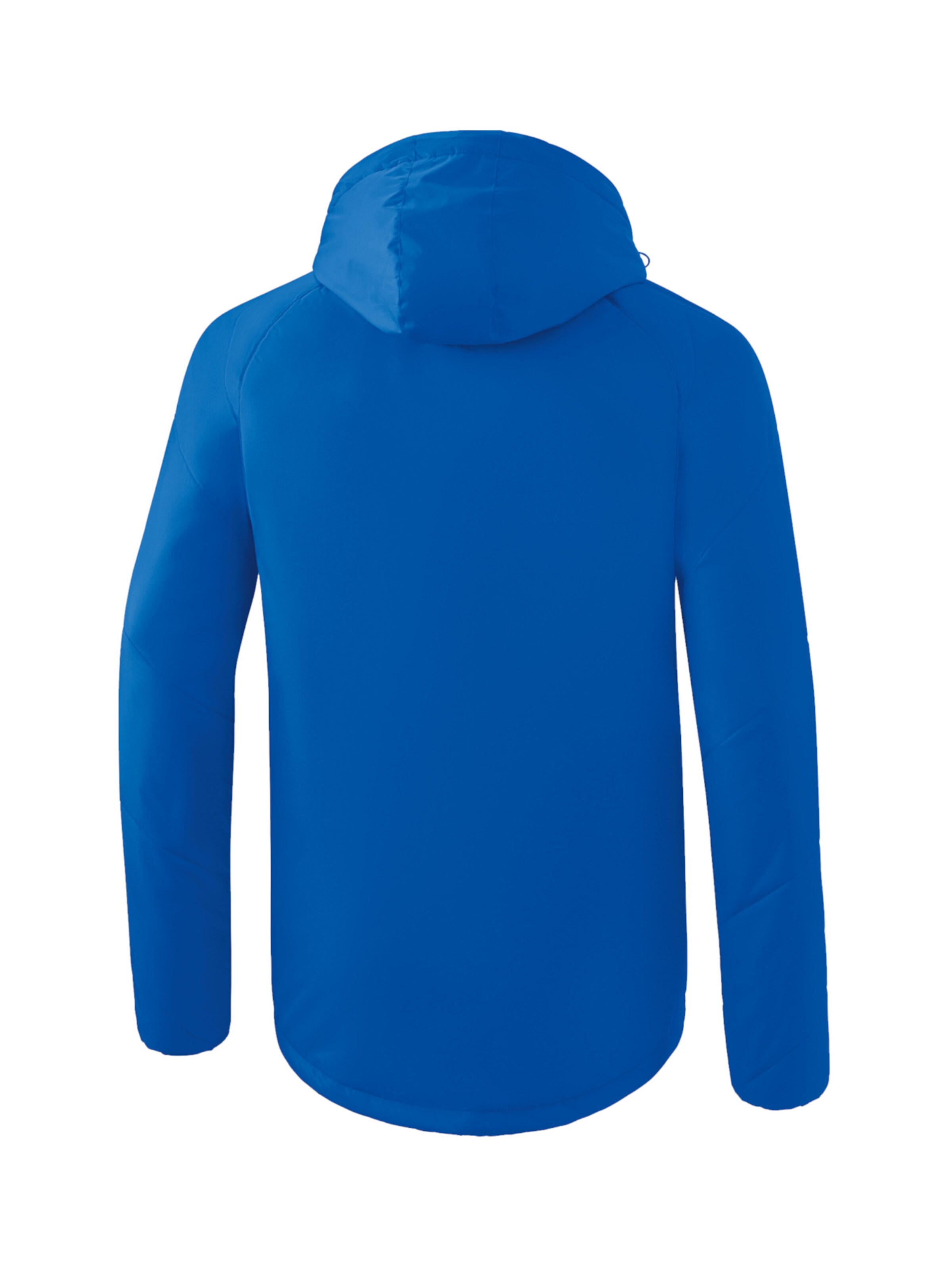 ERIMA Athletic Jacket in Blue