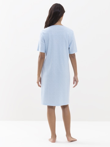 Chemise de nuit Mey en bleu