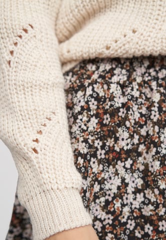 Cloud5ive Kardigan – béžová