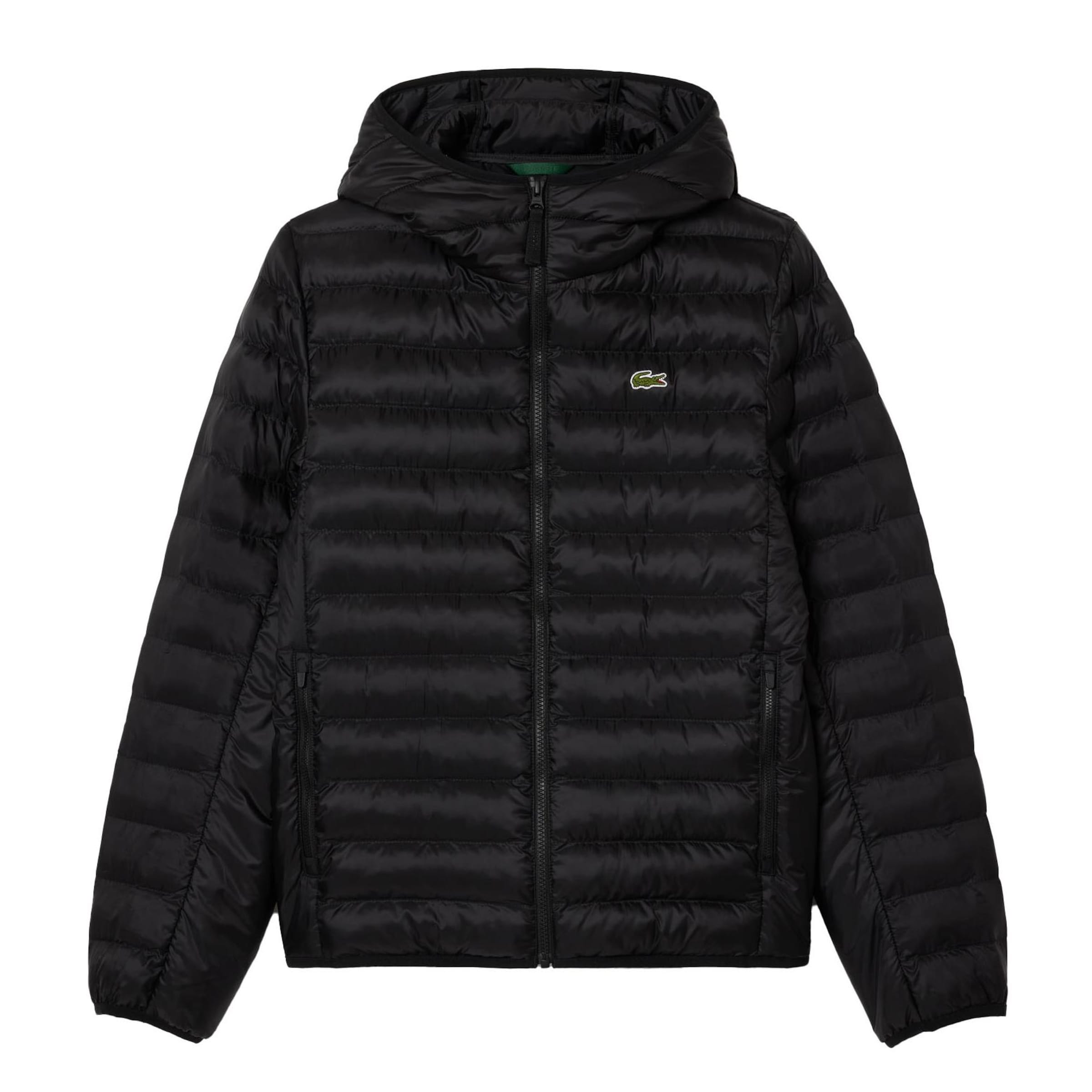jacket lacoste