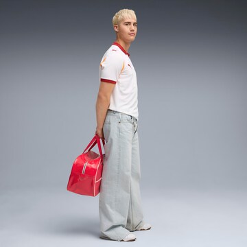 PUMA Performance Shirt in White