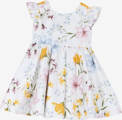 Chicco Mekko koossa 86 värissä sininen / keltainen / roosa / valkoinen, Tuotenäkymä