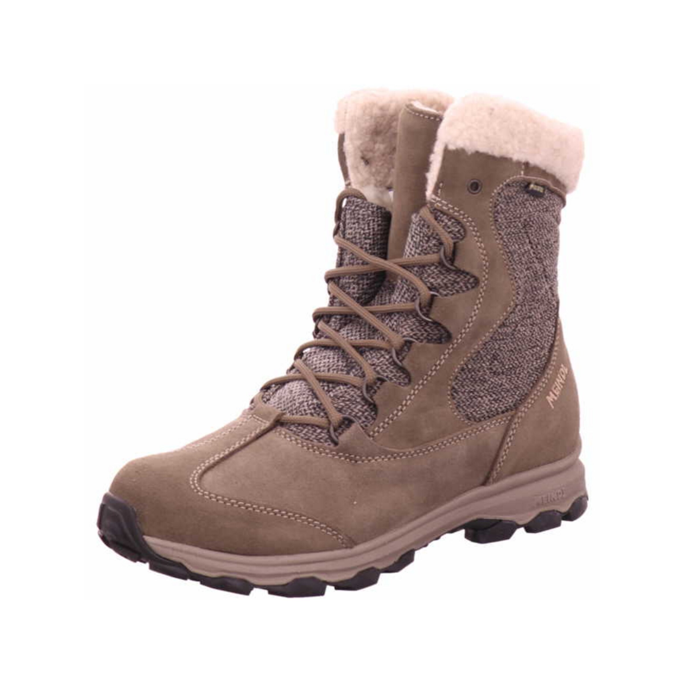 Lacets meindl sale