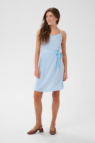 Robe 'Luda' Love Copenhagen en bleu