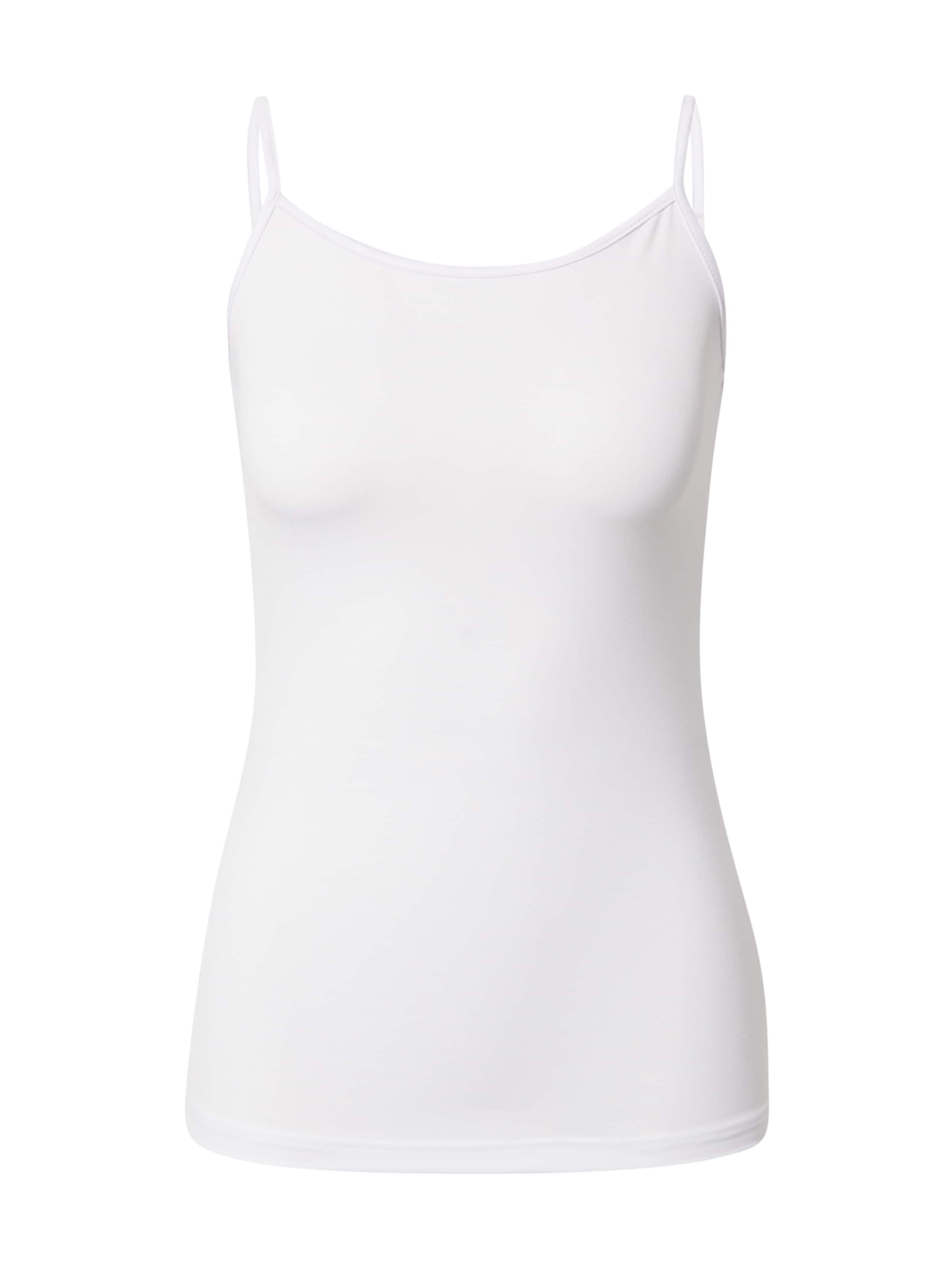 b.young Toppi värissä valkoinen: etupuoli