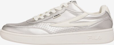 FILA Sneakers low 'SEVARO' i sølv / hvit, Produktvisning