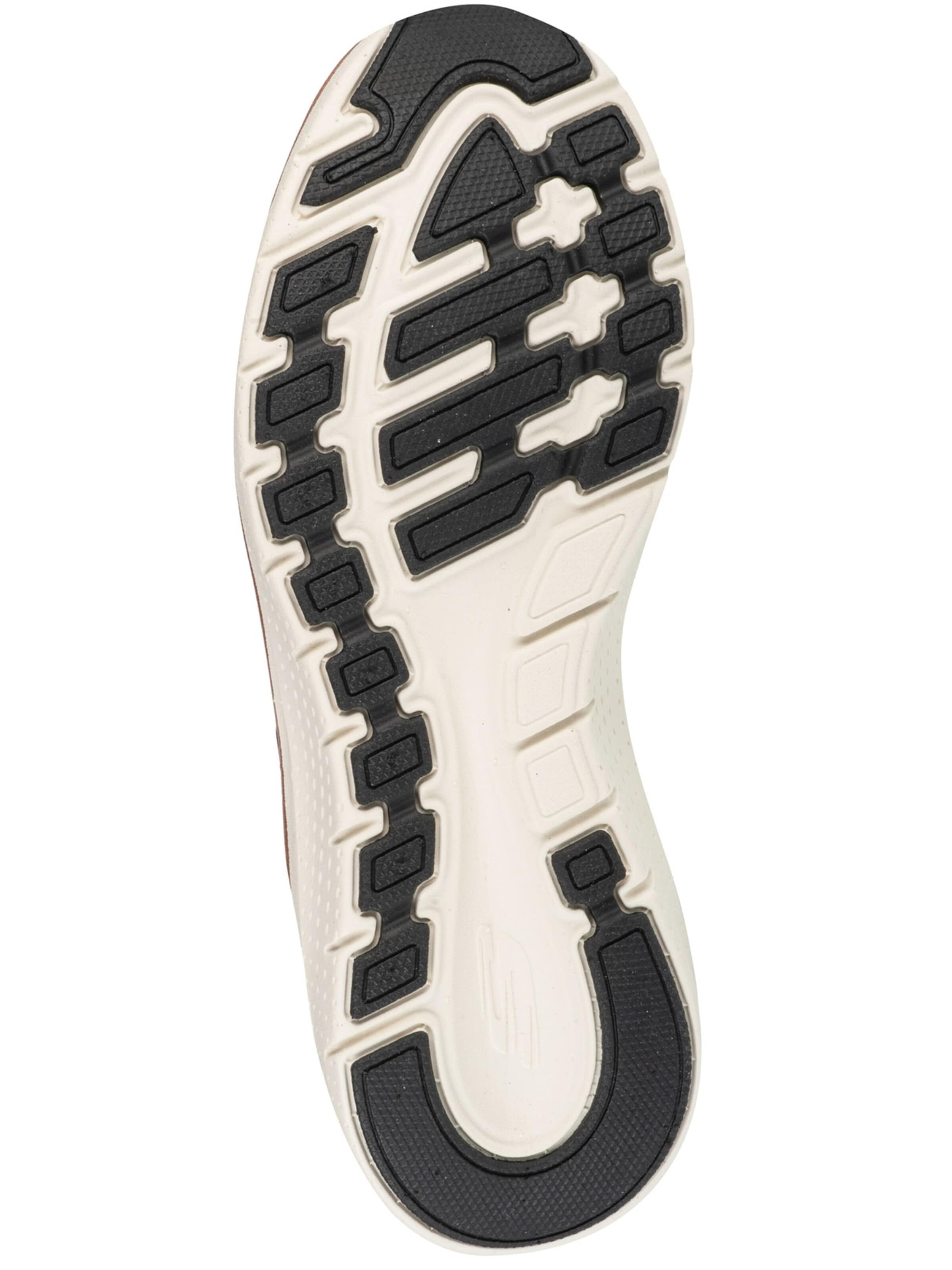 SKECHERS Sneaker 'ARCH FIT 2.0' in Schwarz