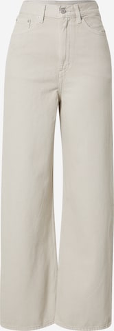 Loosefit Jeans 'High Loose' di LEVI'S ® in beige: frontale