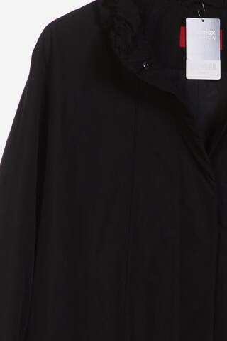SAMOON Jacket & Coat in 5XL in Black