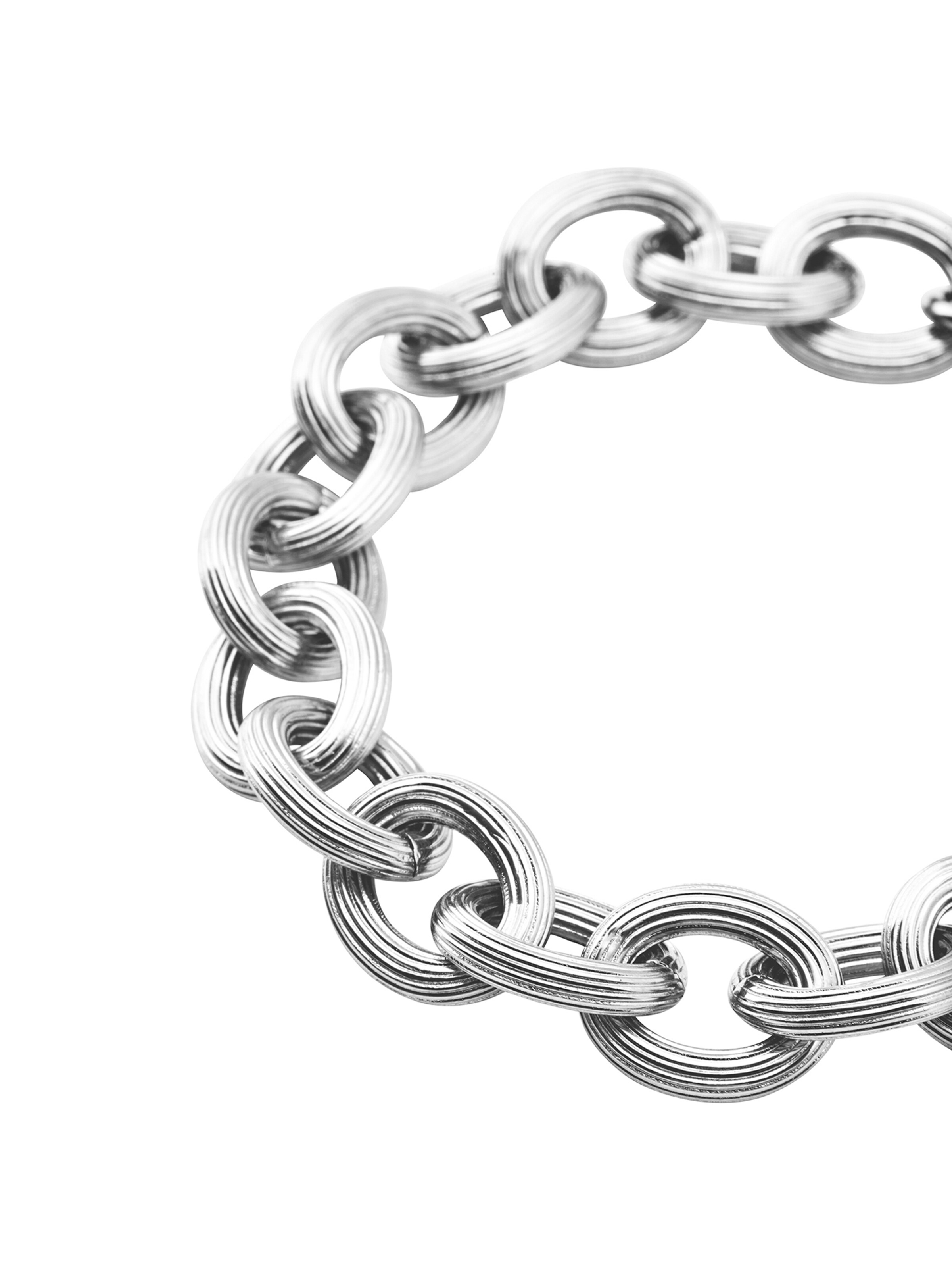 Breil Armband in Zilver