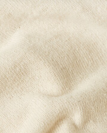 G-STAR Shirt 'Knitted' in Beige