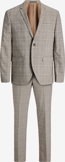 JACK & JONES Suit in 58 in Beige, Item view