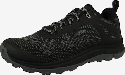 KEEN Chaussure basse 'Terradora II Vent' en gris / noir, Vue avec produit