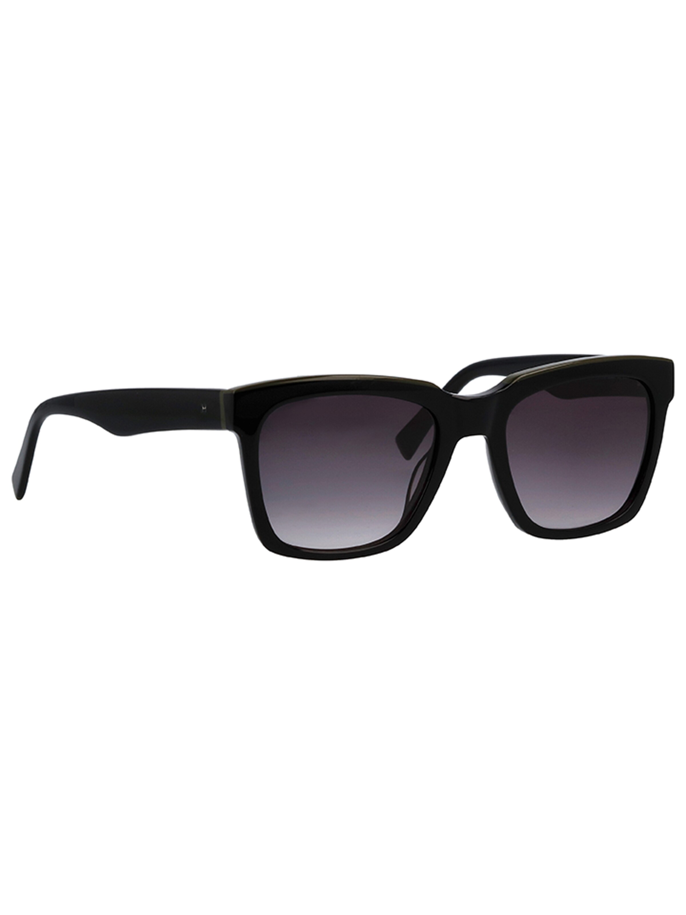 Humphrey's eyewear Sonnenbrille‌‌ in Schwarz