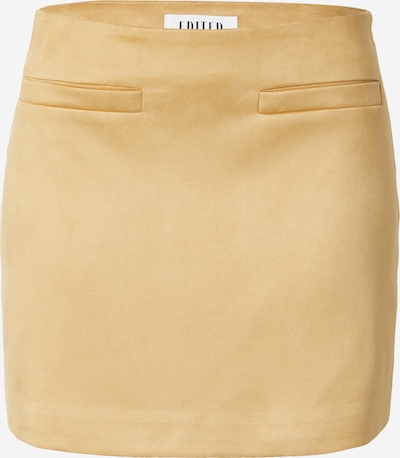 EDITED Skirt 'Derya' in Camel, Item view