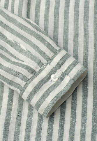 STREET ONE Blouse in Groen