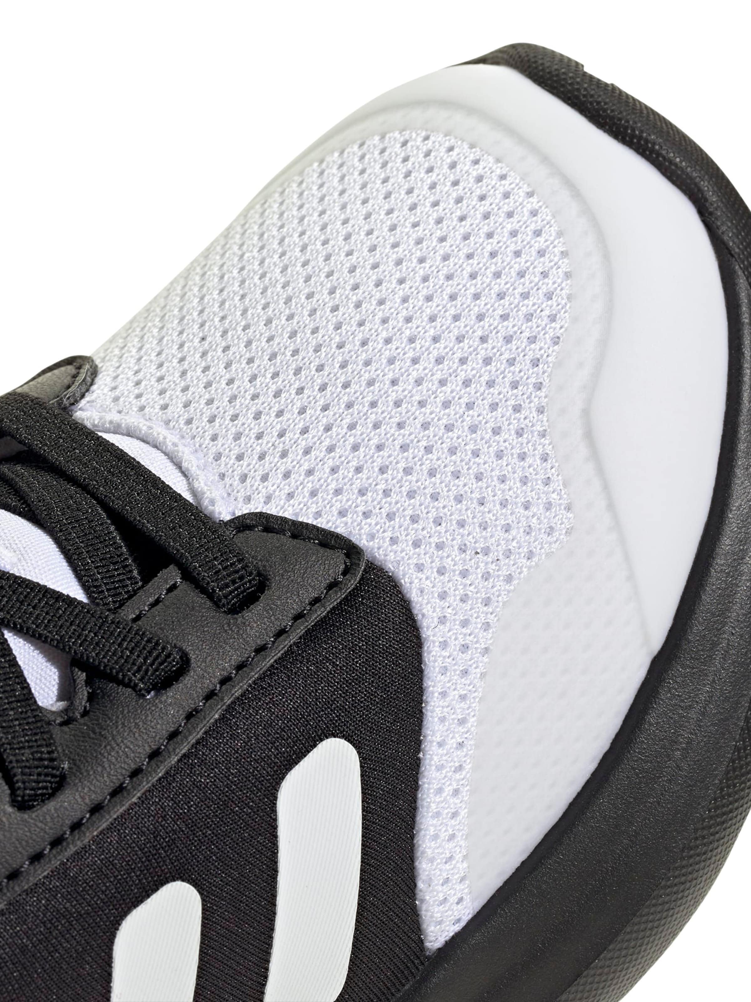 ADIDAS SPORTSWEAR Sportcipő 'Tensaur Run 3.0' - fekete