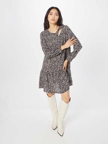 Robe ESPRIT en gris : devant