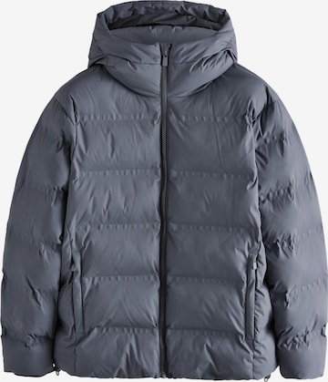 Parka invernale di Next in grigio: frontale