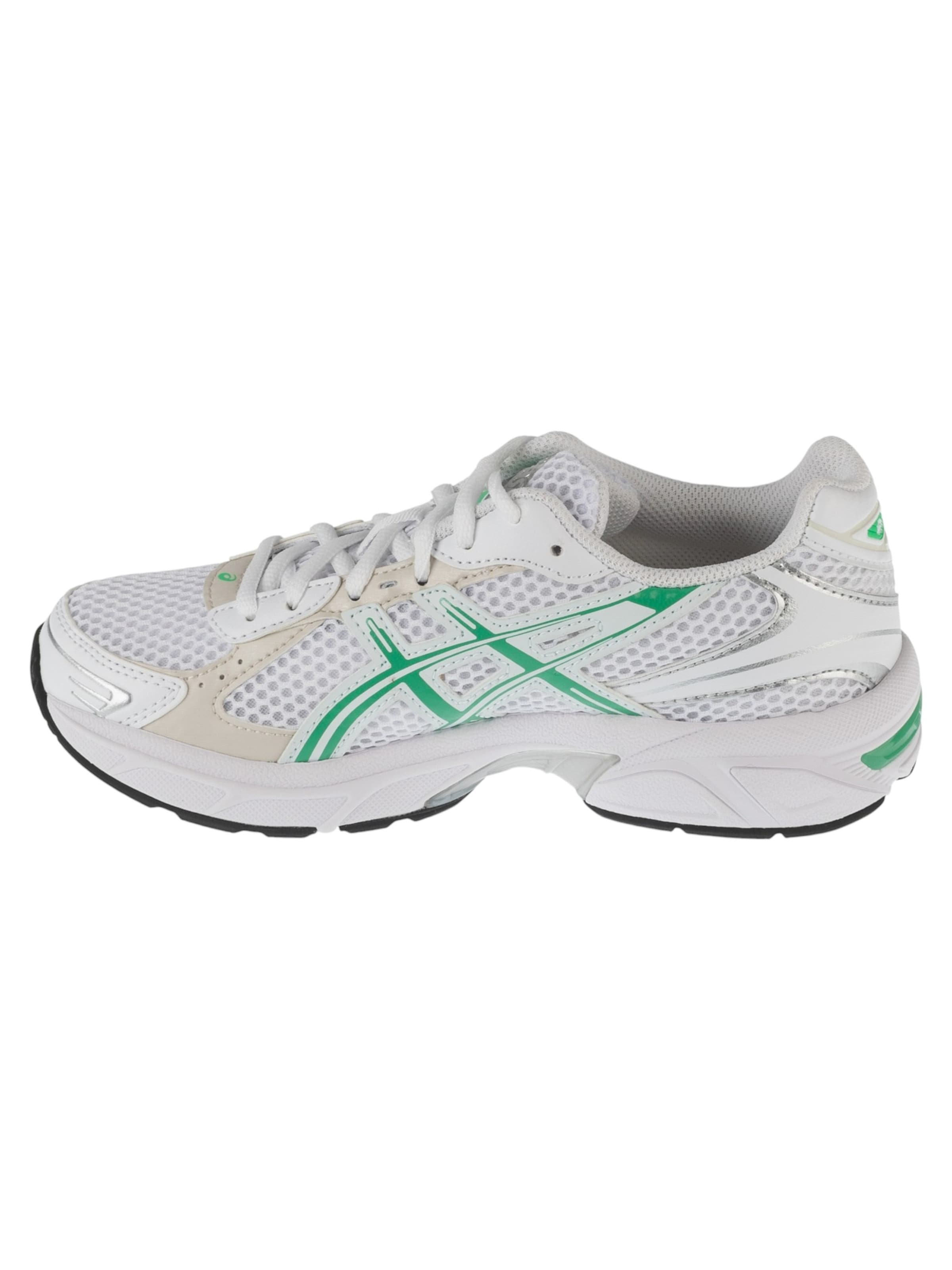 Baskets basses 'Gel-1130' ASICS en blanc