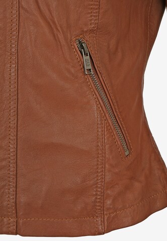 H.I.S Between-Season Jacket in Brown