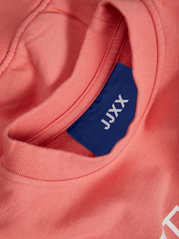 JJXX Sweatshirt 'Beatrice' in Pink