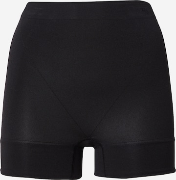 juoda Perfect Secrets Formuojantys šortukai 'Perfect Shaper': priekis