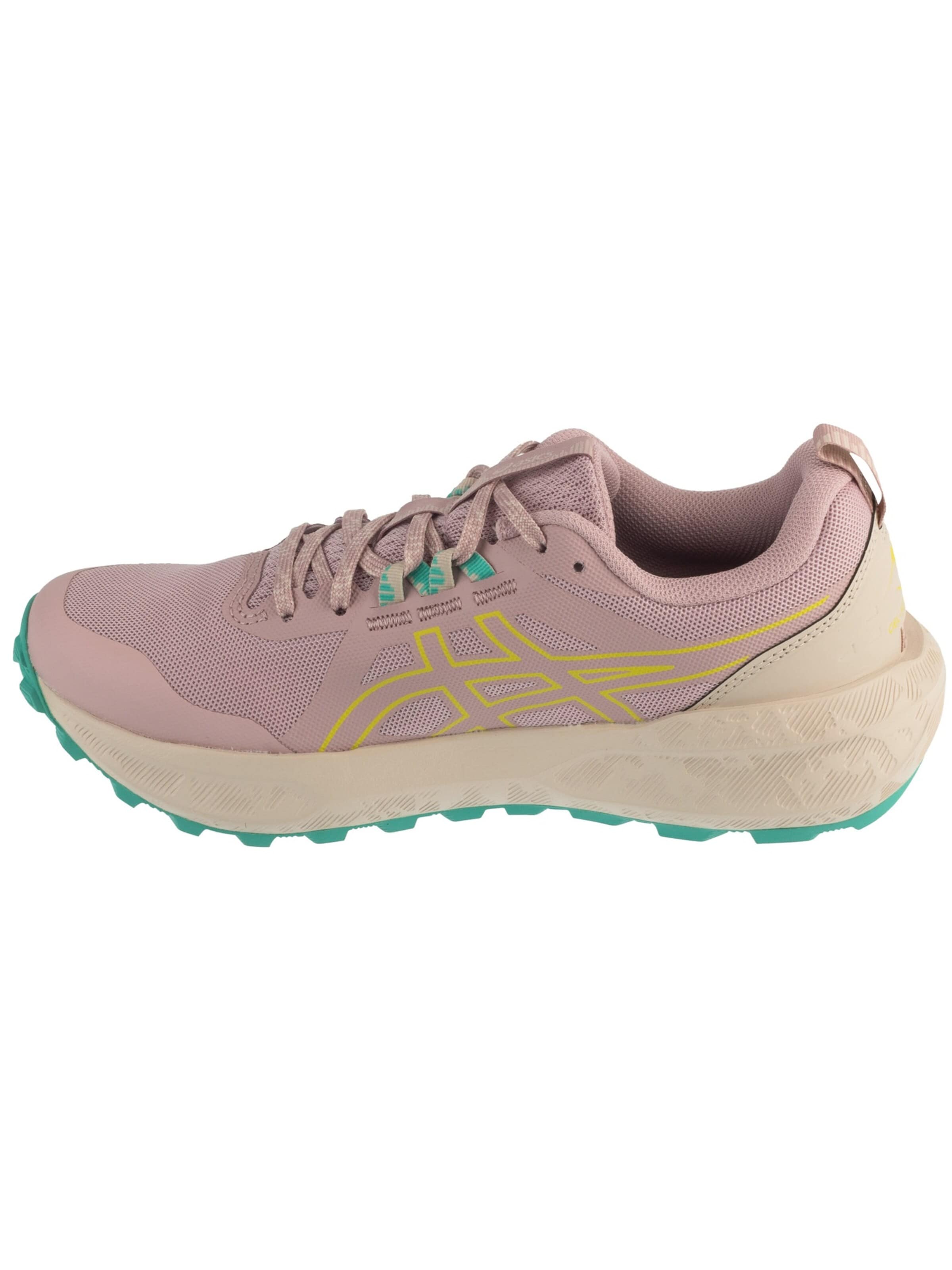 Chaussure de course 'ASICS Gel-Sonoma 8' ASICS en rose