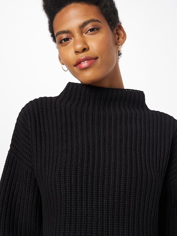 SELECTED FEMME Sweater 'Selma' in Black