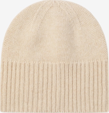 TATUUM Mütze 'Velavia' in Beige: Vorderseite