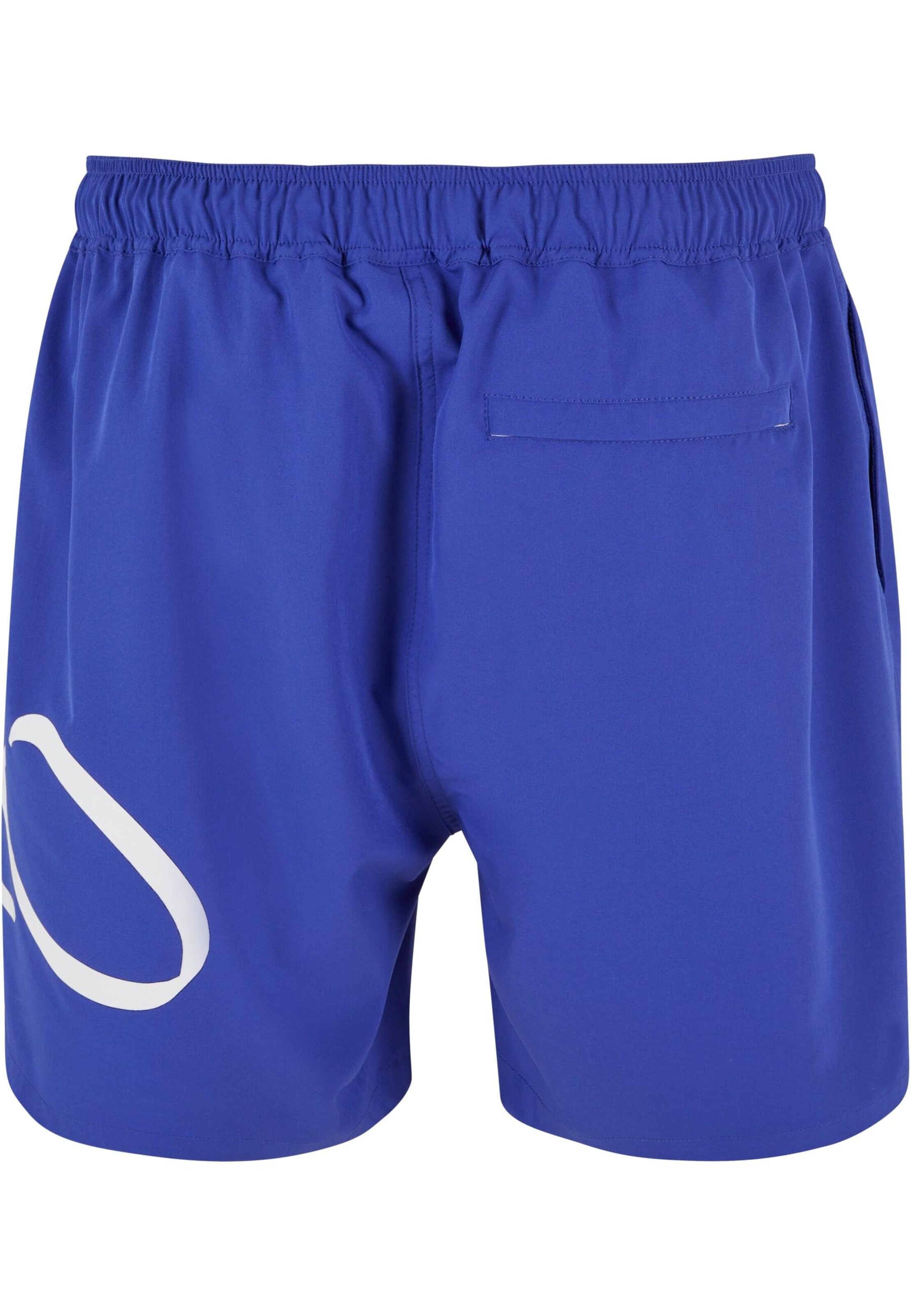 K1X Regular Broek 'Stockton' in Blauw