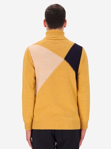 Distretto12 Trui 'K. Zell' in Geel