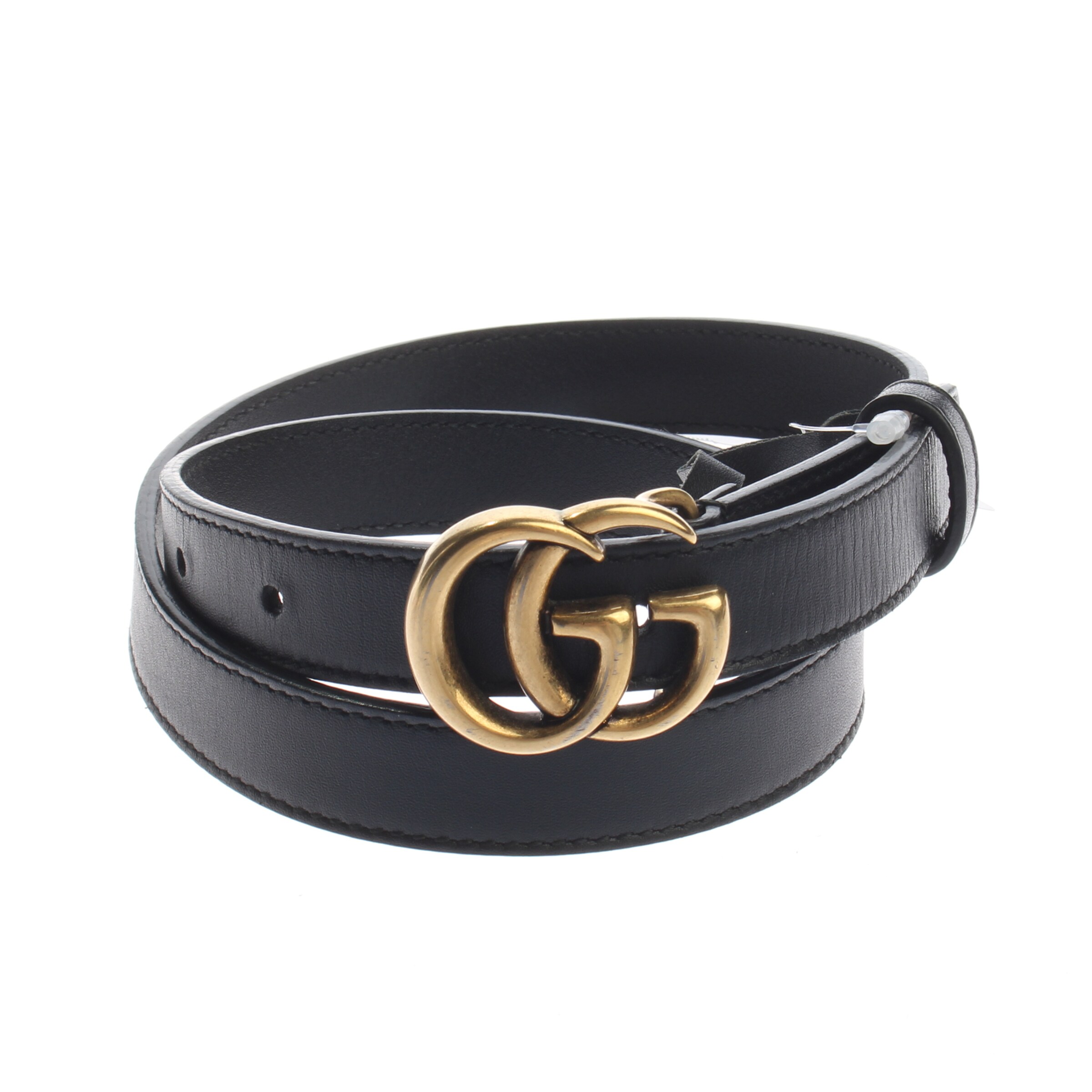 Gucci Belt in XXS in Black, Item view