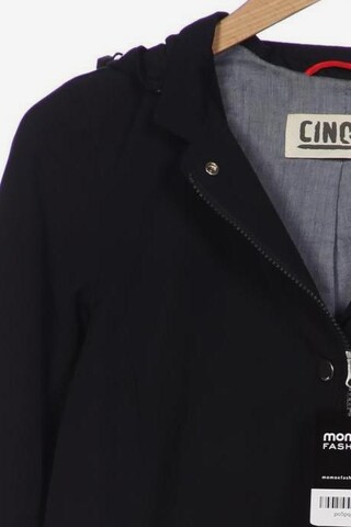 CINQUE Jacket & Coat in S in Blue