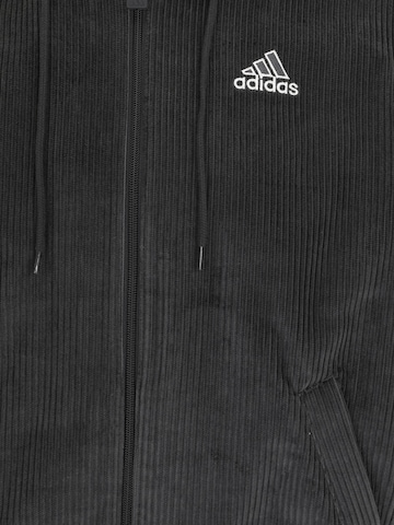 ADIDAS ORIGINALS Tréning dzseki - fekete